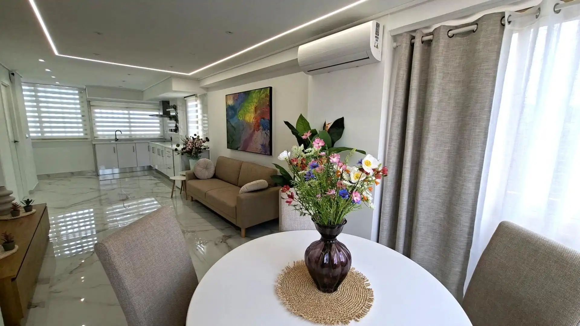 Apartament amb piscina en venda a Rincón de Loix