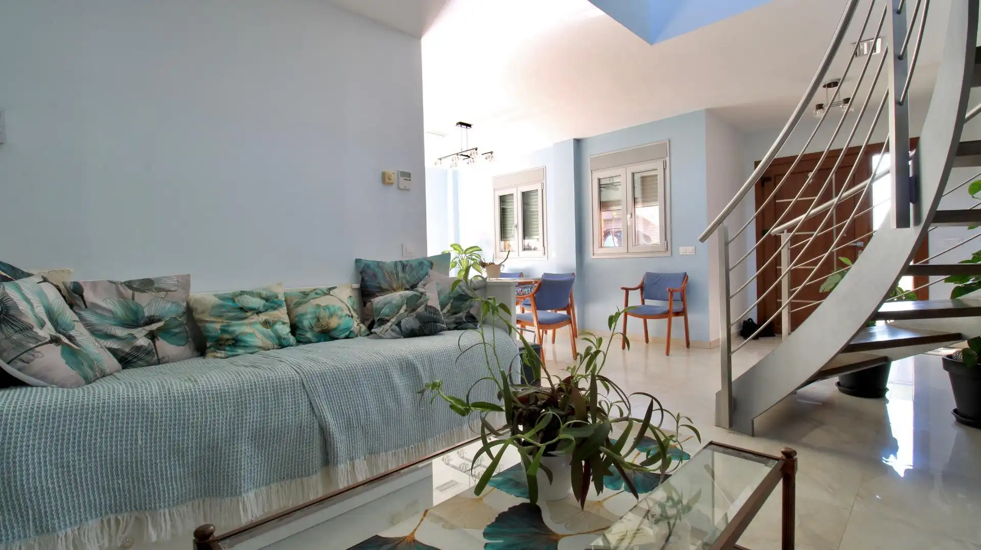 Villa avec terrasse à vendre à Calle PORTUGAL (R), imagen 9