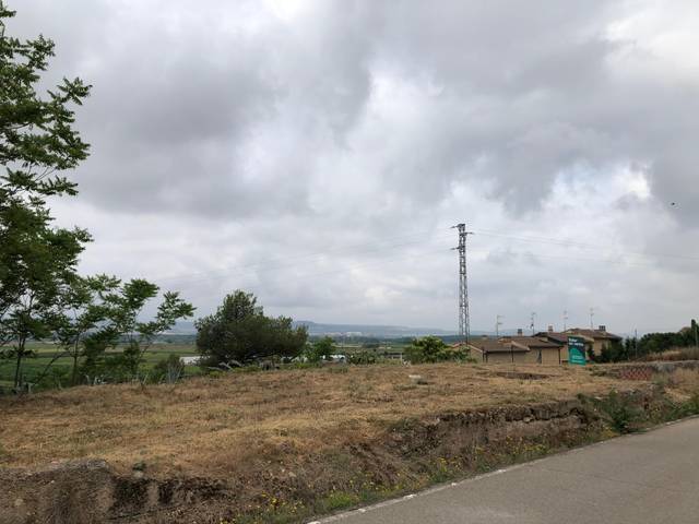 Terreno residencial en Venta en Calvario, 103 en Mendavia