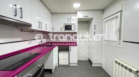 Foto 4 de Piso de alquiler en Calle Villares, Centro, Madrid