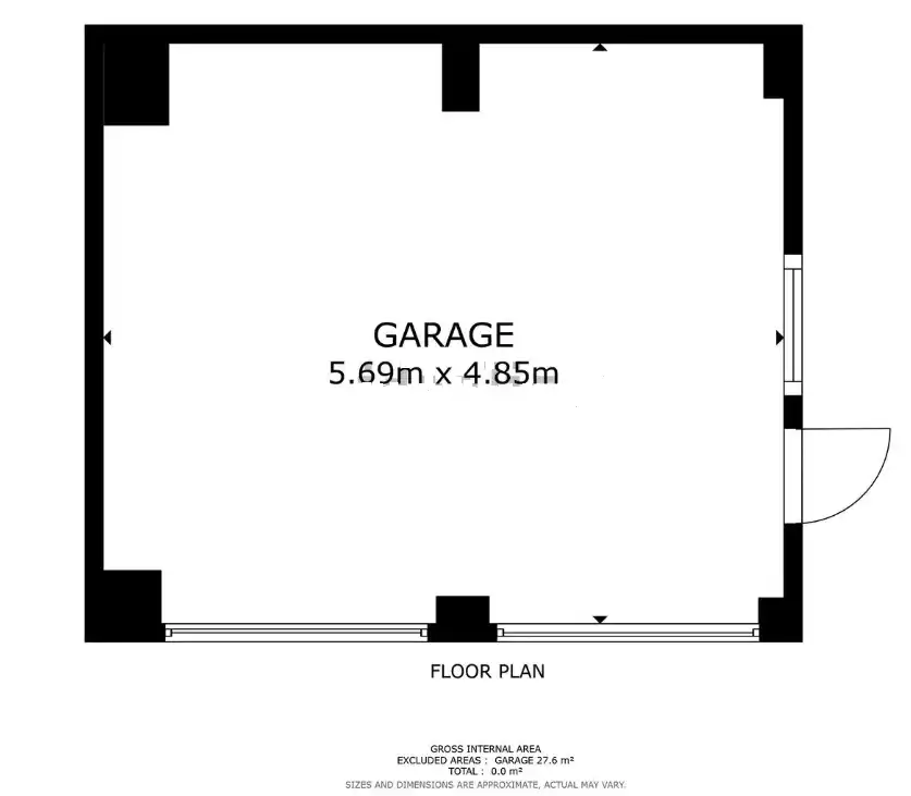 Detached house with garden for sale in Cala Advocat - Baladrar, imagen 47