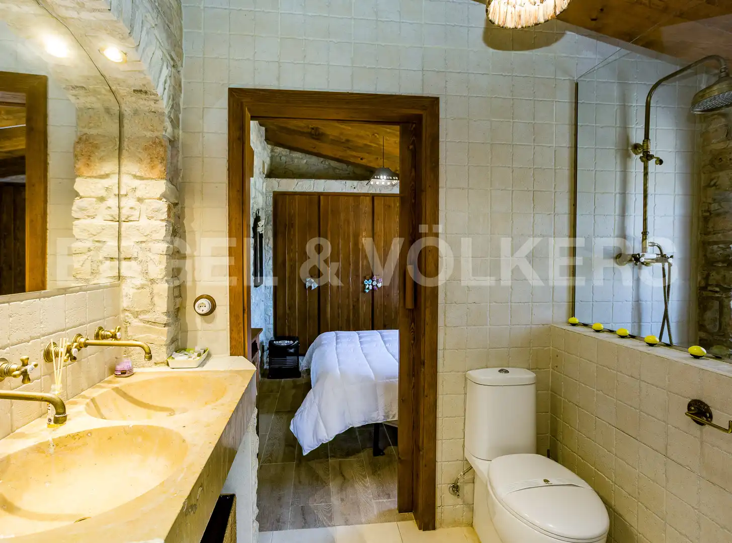 Casa con piscina en venta en Querol, imagen 49