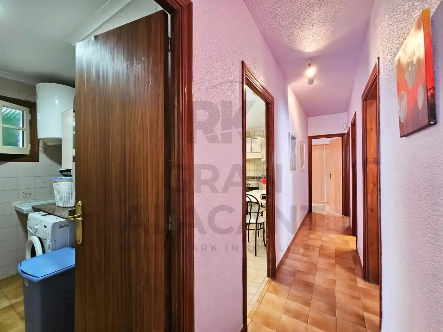 Detached house with pool for sale in Los Arenales del Sol, imagen 26