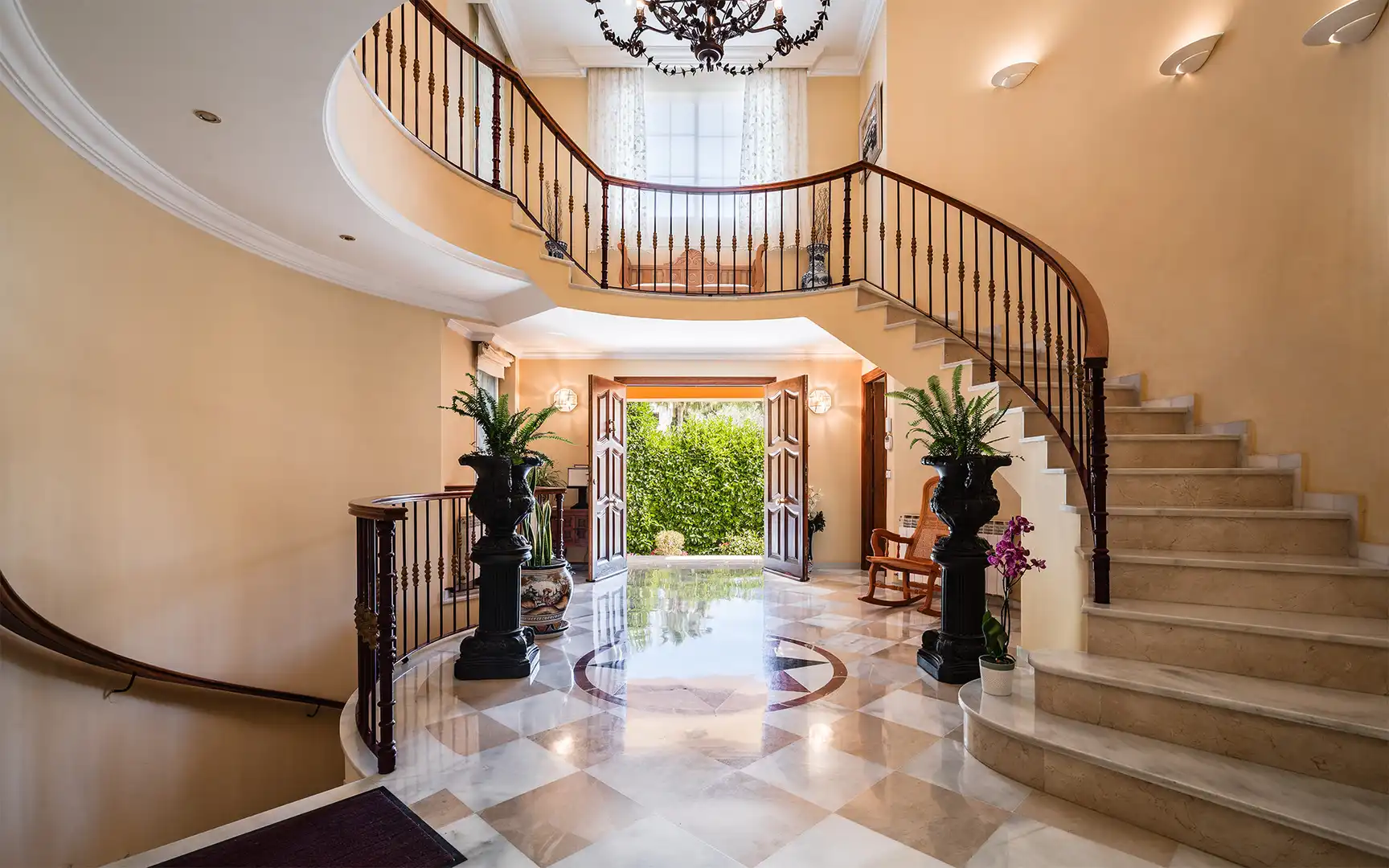 Maison avec piscine à vendre à Nueva Andalucía, imagen 27