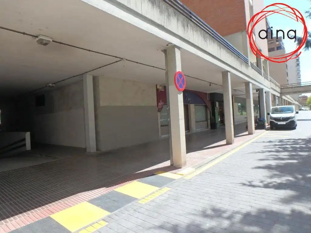 Business premises for sale in Iturrama, imagen 14