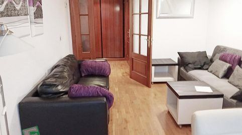 Photo 2 of Flat for rent in Historiador Juan Uria, Milán - Pumarín, Oviedo