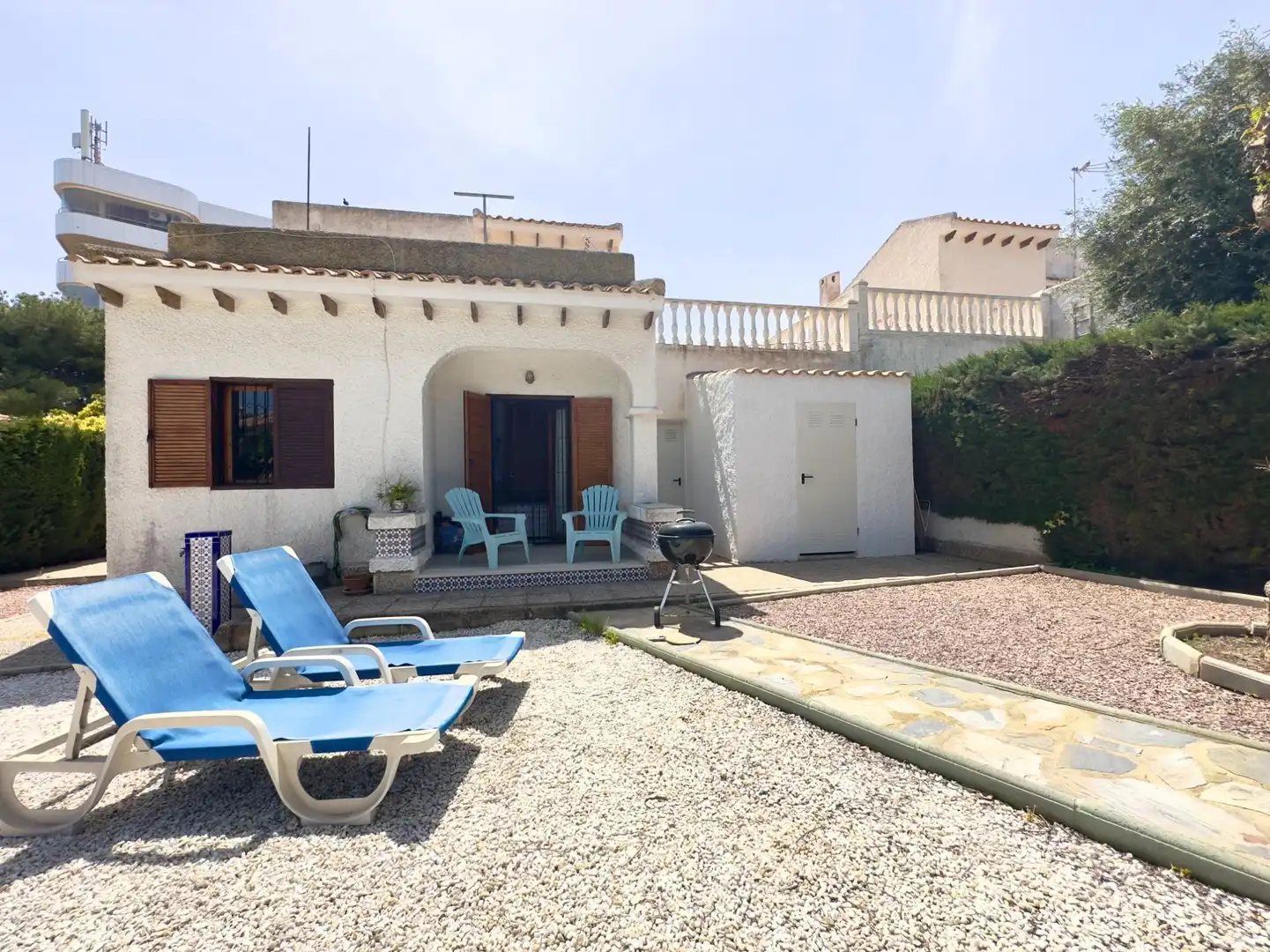 Chalet con terraza en venta en Orihuela Costa, imagen 31