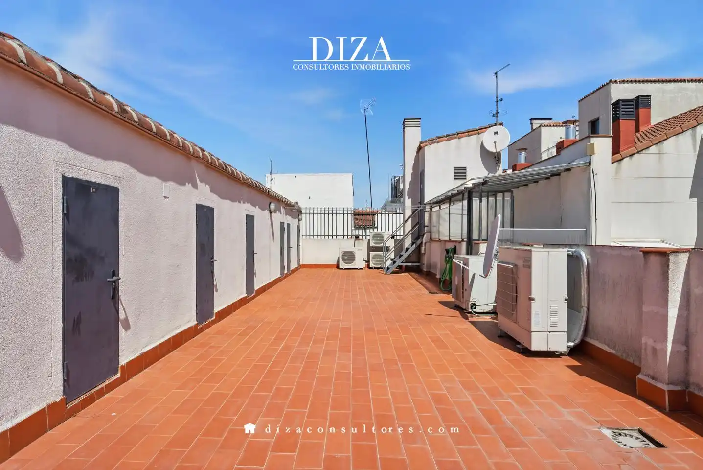 Piso en venta en Calle de Orellana, imagen 57