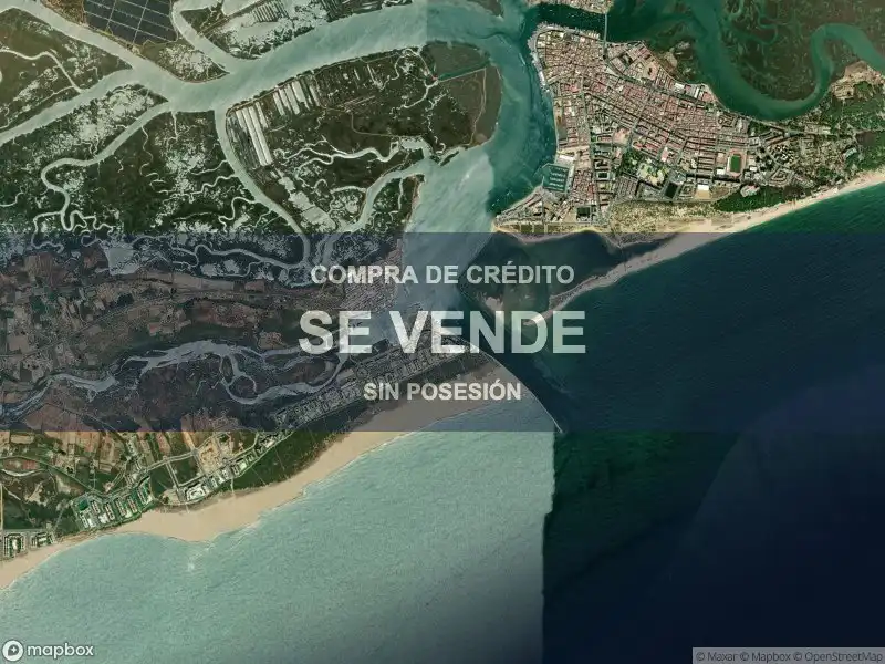 Piso en venta en Isla Cristina
