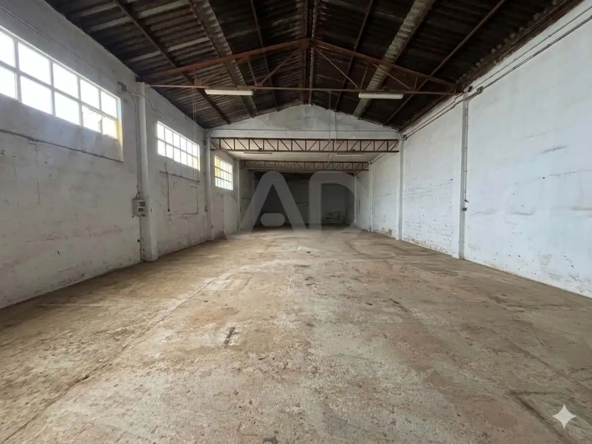 Vista exterior de Edificio en venta en Dénia