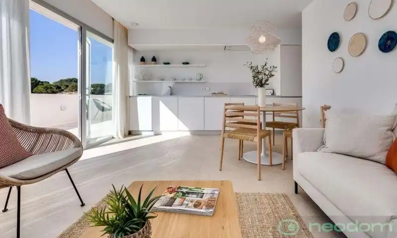 Maison à vendre à Los Balcones - Los Altos, imagen 8