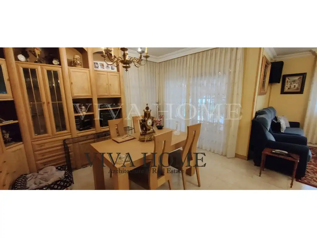 Comedor de Casa o chalet en venta en Rivas-Vaciamadrid