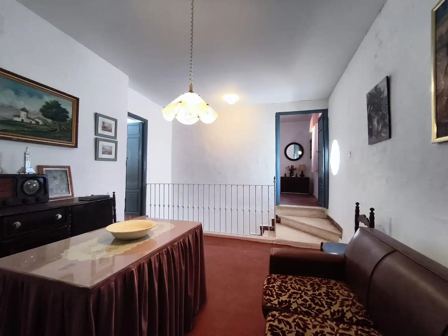 House with terrace for sale in Calle Daoiz 3, imagen 28