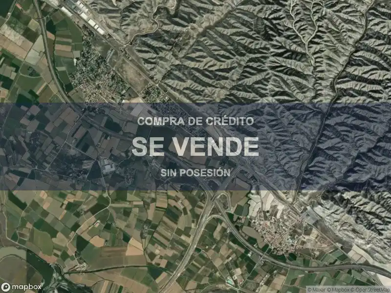 Flat for sale in Villafranca de Ebro