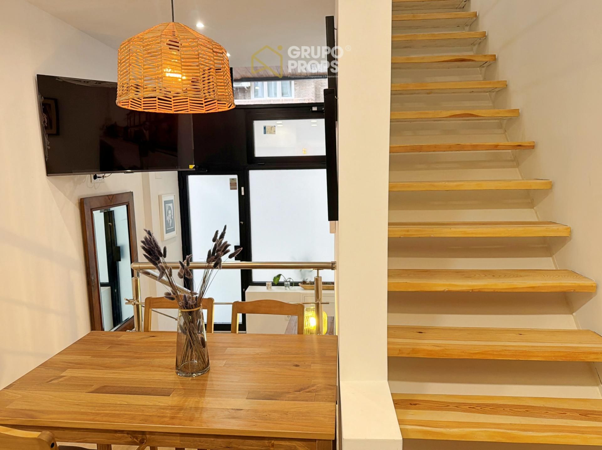 Pis de lloguer a Calle Fernández de la Hoz, Ríos Rosas - Nuevos Ministerios, Chamberí