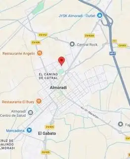 Apartamento con ascensor en venta en Almoradí, imagen 11