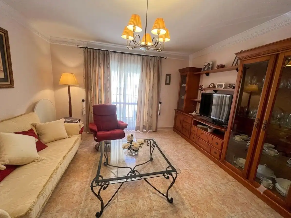 Appartement compact avec ascenseur à vendre à 7 Calle Río Lanjarón #Edificio Vegasol, 8, imagen 4