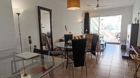 Foto 5 de Apartament en venda a Calle Delfin, 1, El Playazo, Vera