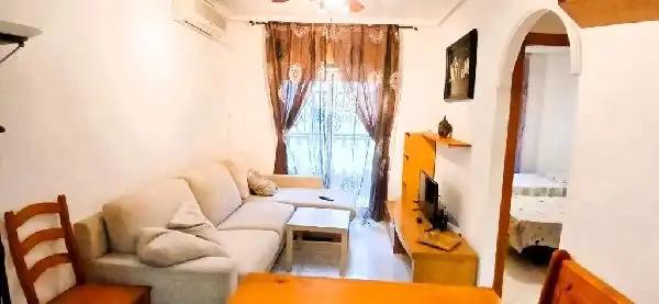 Bajo con piscina en venta en Playa del Cura, imagen 2