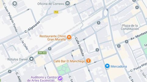 Inmueble en Murcia, image 2