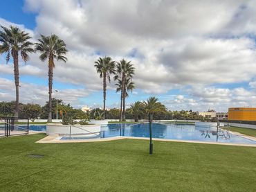 Apartament en venda a Costa Esuri