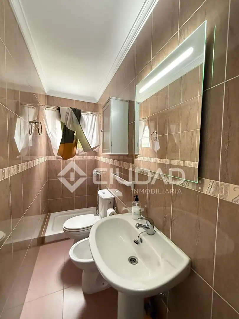 Bathroom of Duplexes for sale in Chipiona