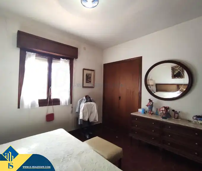 Habitación de Casa o chalet en venta en Torrevieja con Terraza y Amueblado