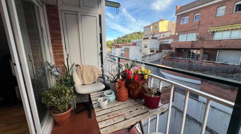 Foto 4 de Piso en venta en La Font d'en Fargues, Barcelona