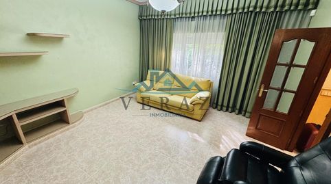 Foto 5 de Casa adosada en venta en Del Pilar, El Pilar - La Estación, Talavera de la Reina