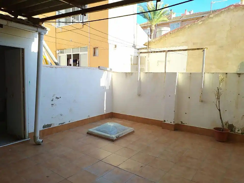 Casa o chalet en venta en C/ Cura Hurtado Lorente, Alcantarilla