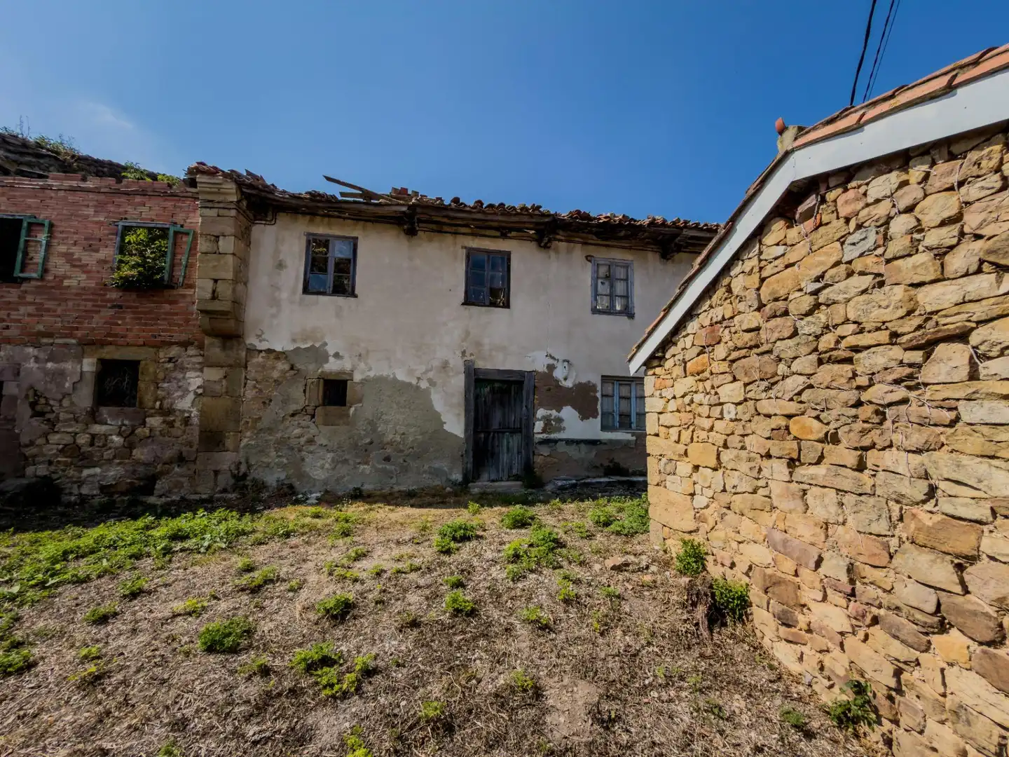 Haus mit Garten zum Verkauf in Barrio Santiurde, imagen 10