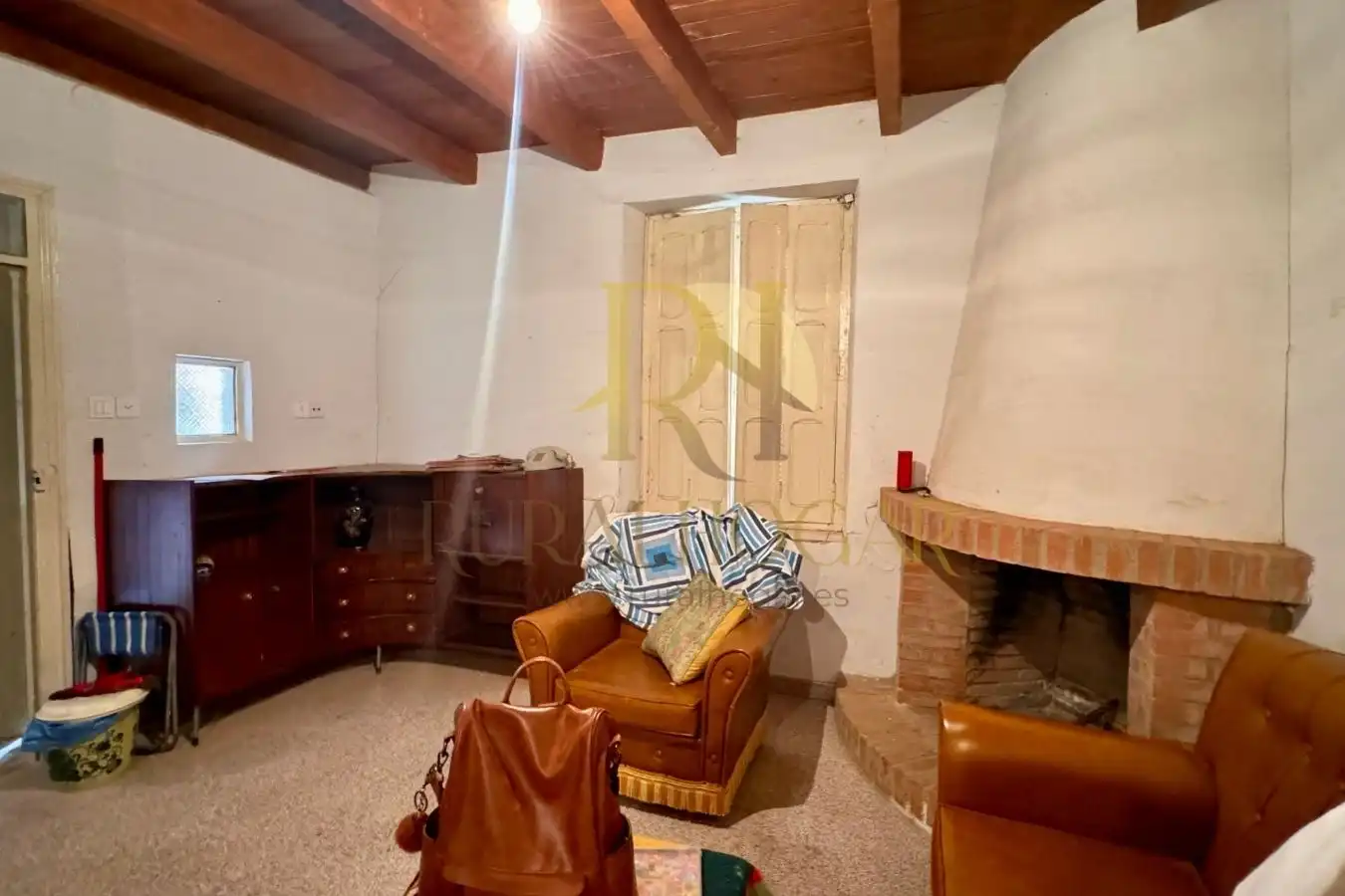 Casa o chalet en venta en Castrotierra de Valmadrigal