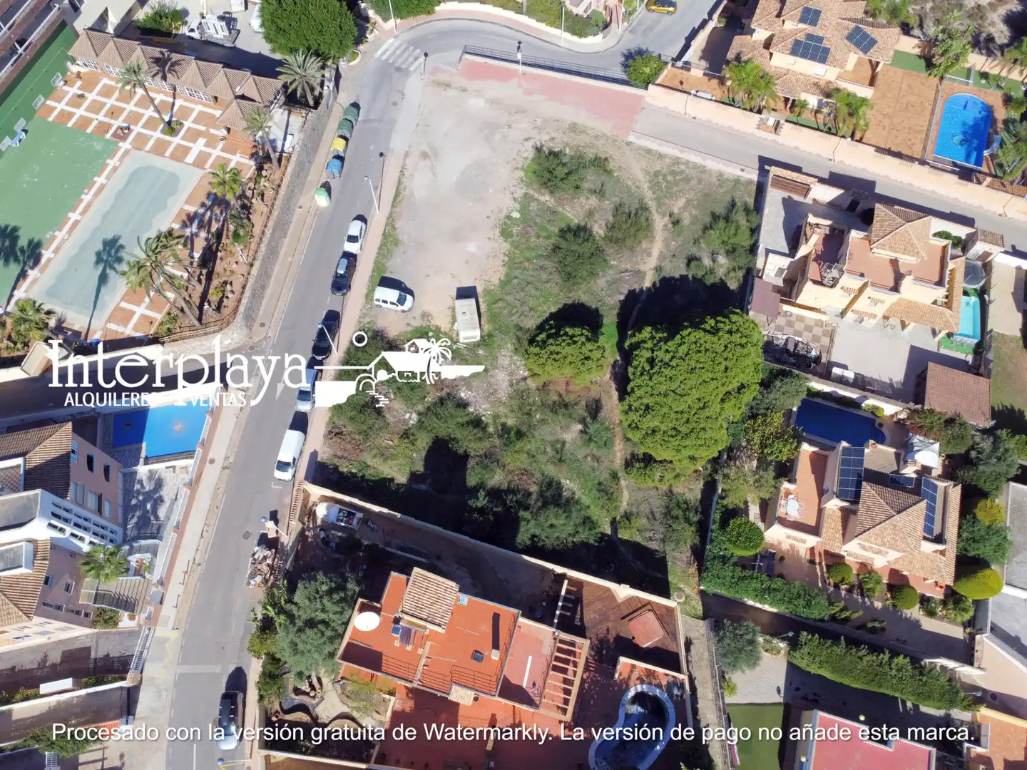 Residential zum Verkauf in La Manga del Mar Menor