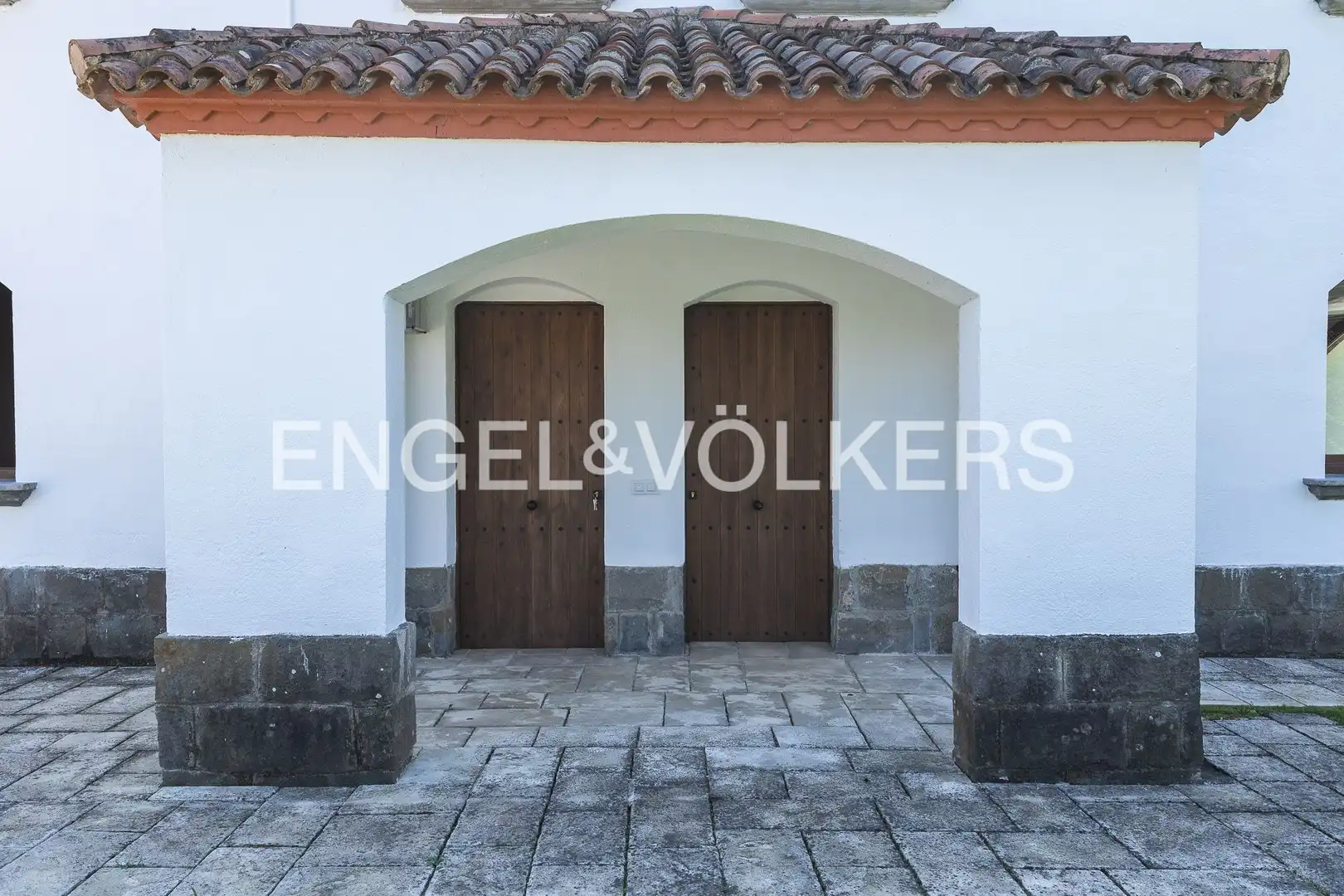 Haus oder Chalet zum Verkauf in La Vall d'en Bas mit Heizung und Privatgarten