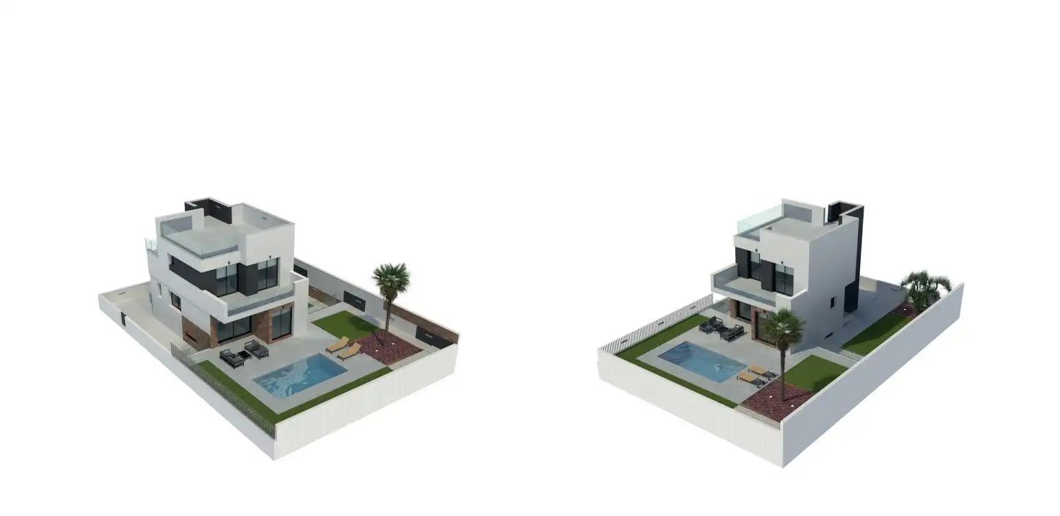 Maison avec terrasse à vendre à Coloma, imagen 18