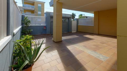 Foto 2 de Casa adosada en venta en Calle Garrofers Dels, Miramar, Valencia