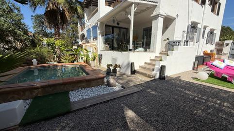Foto 5 de Apartament en venda a Sant Agustí - Cala de Bou, Illes Balears