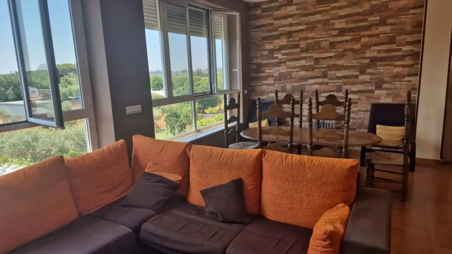 Casa rustica in vendita a La Puebla del Río, imagen 16
