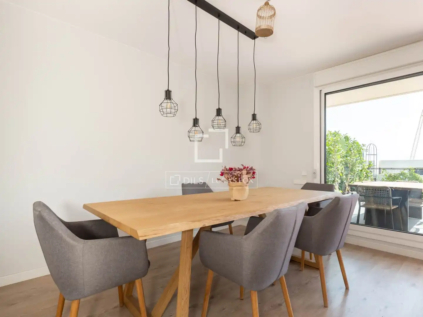 Villa avec terrasse à louer à Finestrelles, imagen 6