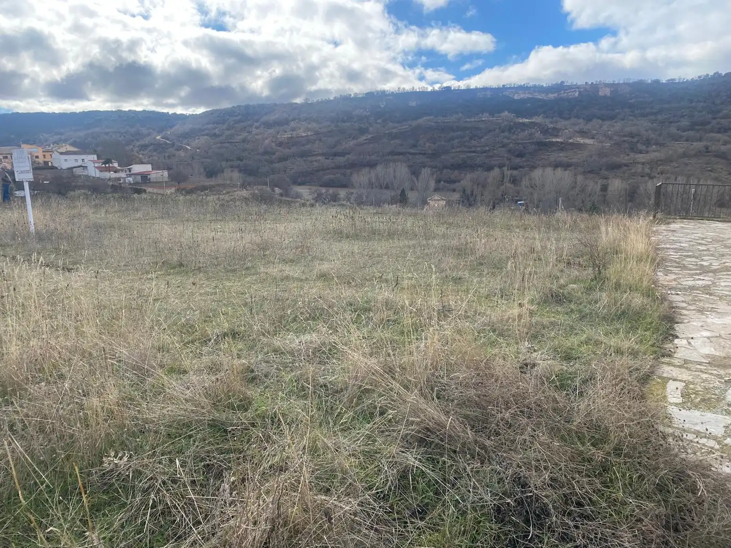 Terreno residencial en venta en Brihuega, imagen 2