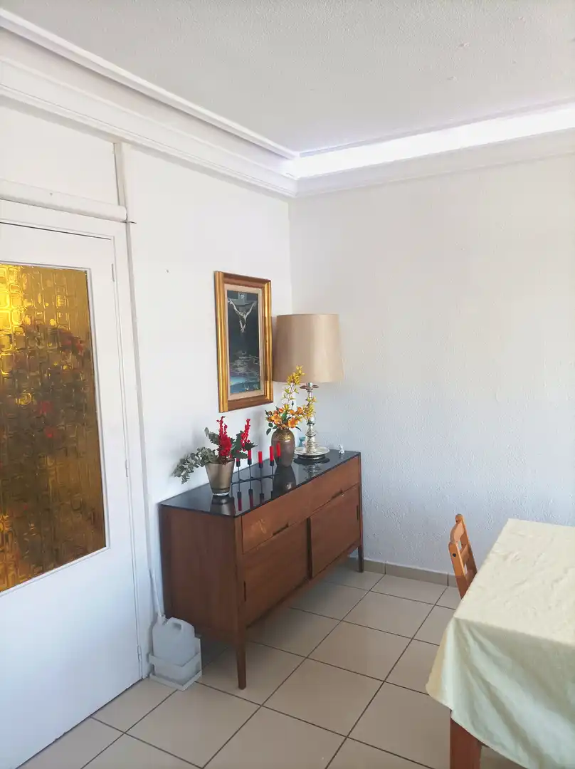 Comedor de Piso en venta en Leganés con Aire acondicionado, Calefacción y Terraza