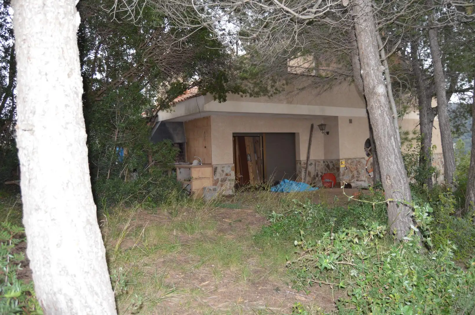Casa o xalet en venda en Torrelles de Llobregat amb Balcó
