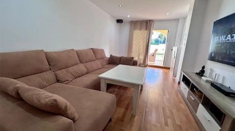 Foto 4 de Planta baixa en venda a Calle Cartama, 1, La Concha - Resina Golf, Estepona