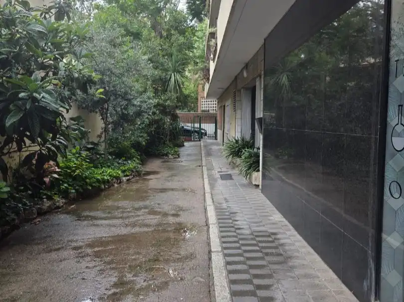 Exterior view of Flat for sale in Chamartín