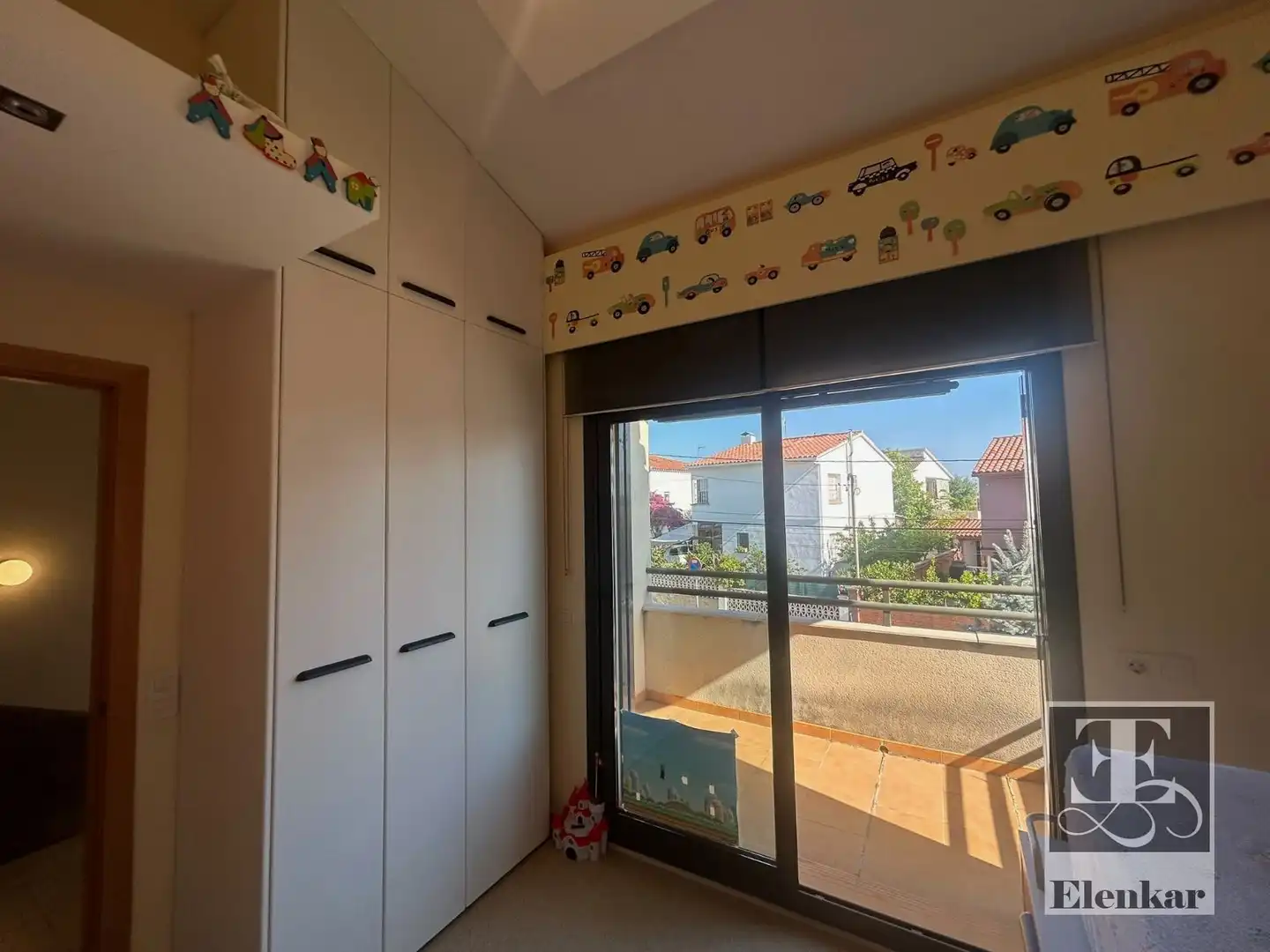 Casa a schiera con giardino in vendita a Bruc, imagen 33