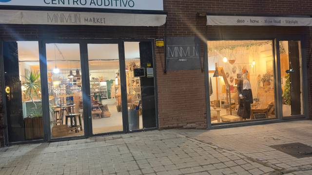 Local comercial en Alquiler en El Burgo