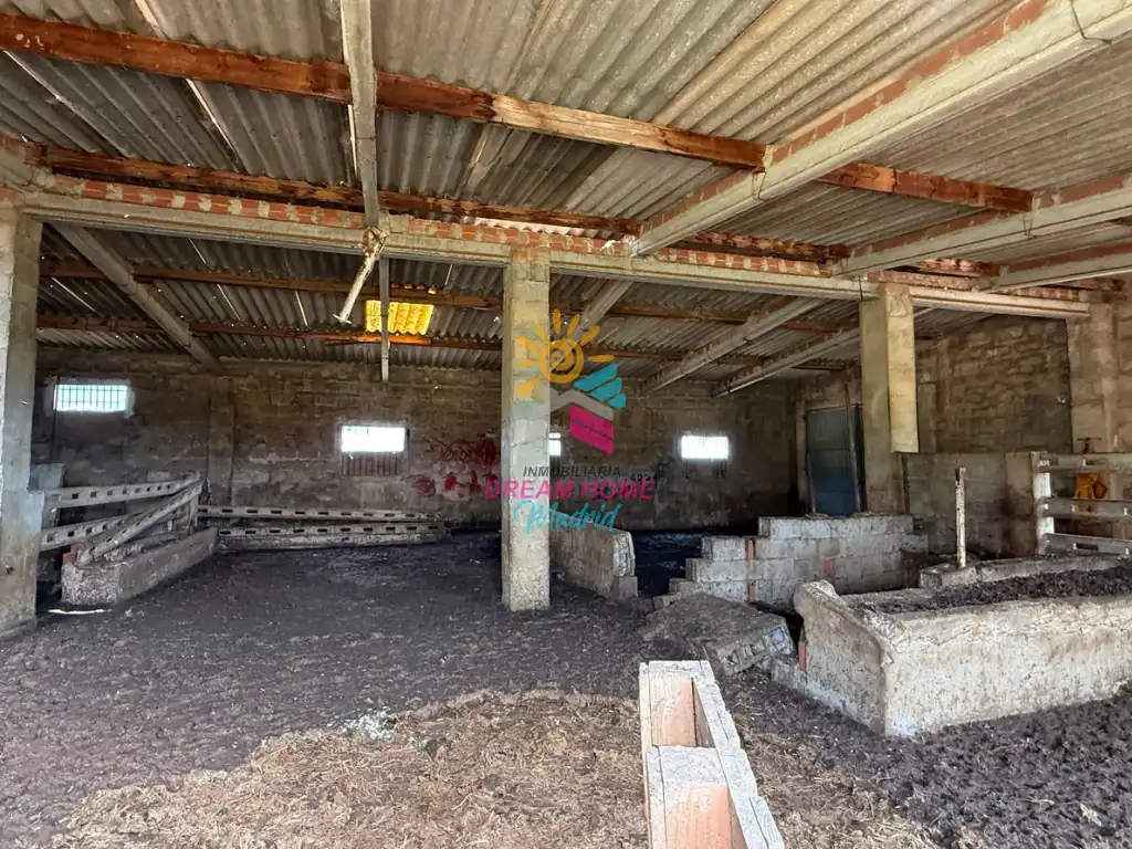 Finca rústica en venta en Alicante / Alacant
