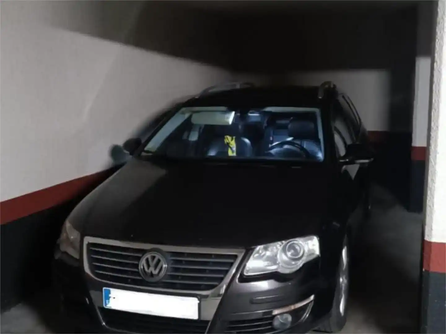 Außenansicht von Garage zum Verkauf in Portugalete