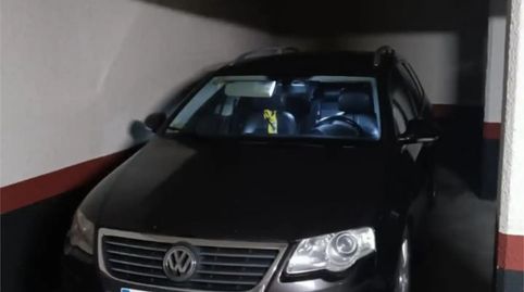 Foto 3 de Garatge en venda a Los Llanos Hiribidea, 1, La Florida, Portugalete