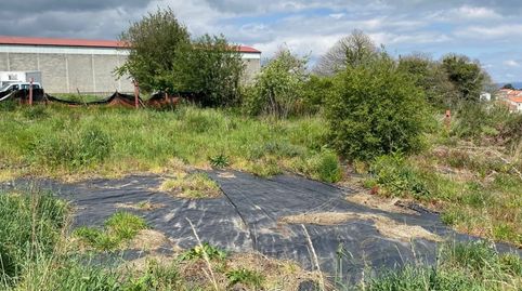 Venta A Estrada- calle Muiño solar para edificio., imatge 3